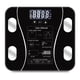 thumbnail image 1 of Balanza Pesa Digital Inteligente Smart 180kg Negro, 1 of 5