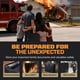 thumbnail image 2 of Caja de documentos ignífuga TOOLTROOPERS FIRESHIELD PRO 5200°F, 2 of 8