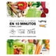 thumbnail image 1 of Libro De La Cocina A La Mesa En 10 Minutos, 1 of 2
