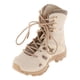 thumbnail image 3 of Botas De Soldado A Escala 1/6 Para Disfraz De Accesorios De Muñeca De Figura Masculina De 12 Pulgadas, 3 of 5