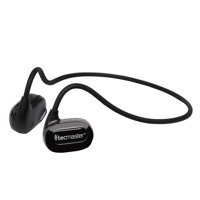 Tecmaster - Audifono Deportivo Sport Bluetooth Touch V53 Hi-Fi Tipo C