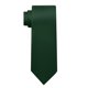 thumbnail image 1 of Corbata KOOELLE verde caza 150 cm tejido jacquard, 1 of 6
