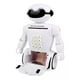 thumbnail image 1 of Alcancía Robot Para Niños Didáctica Lampara Luz Y Sonido, 1 of 7
