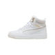 thumbnail image 2 of Zapatillas Puma Mujer Rebound v6 DayINight blanco 7.5 us / 24 cen, 2 of 5