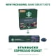 thumbnail image 2 of Cápsulas de café Starbucks de Nespresso Vertuo, 50 unidades, 2 of 8