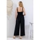 thumbnail image 3 of Enterito Premium Largo Casual Fiesta Primavera Verano Mujer Liso 277, 3 of 3