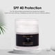 thumbnail image 3 of Crema de protección solar IKNOW VERY NECESSIVE Broad Spectrum SPF 40, 3 of 7