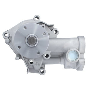 Repuestos Del Sol - Bomba Agua Mitsubishi L200 2.5 1987 1998