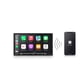 thumbnail image 3 of Receptor multimedia Sony XAV-AX4000 de 7 pulgadas con CarPlay inalámbrico, 3 of 4
