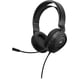 thumbnail image 1 of Auriculares para juegos Corsair HS35 v2 multiplataforma con cable Carbon, 1 of 9