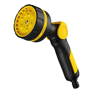 Ioensy - Pulverizador De Manguera De Jardín Para Lavadora A Presión Para Plantas De Riego De Riego De Jardín De Césped