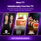 thumbnail image 3 of Proyector Roku Tv 1080p Fhd Wifi Bluetooth, 3 of 9