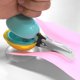 thumbnail image 5 of Adaptive Scissors HARAC - Caja fuerte de sobremesa para niños, color verde, 5 of 7