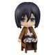 thumbnail image 1 of Nendoroid Swacchao Mikasa Ackerman, 1 of 1