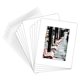 thumbnail image 1 of Tapetes Golden State Art, paquete de 50 unidades, 8 x 10 cm, con soporte, 1 of 13