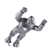 thumbnail image 4 of Figura de Acción Marvel Legends Series Iron Man (Model 01), 4 of 7