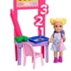 thumbnail image 3 of Muñeca Barbie Profesora con Accesorios para Niños de 3 años en adelante, 3 of 6