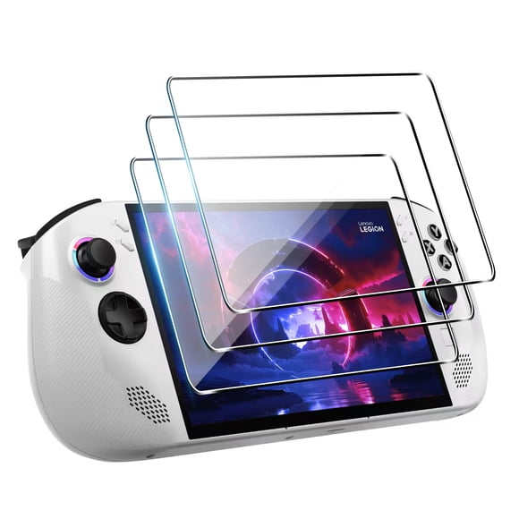 Protector de Pantalla Fhyeugfy para Lenovo Legion Go S de 8 pulgadas