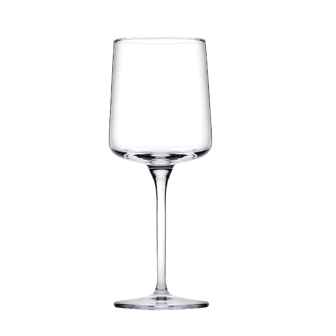 Pasabahce - Set 6 Copa Vino 430 Cc. Línea Iconic