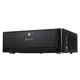 thumbnail image 1 of Funda HTPC SilverStone Serie Grandia GD06B Micro-ATX negra, 1 of 9