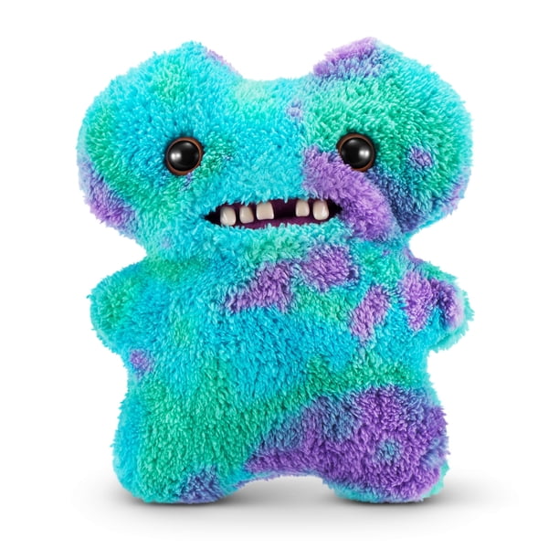 Juguete de peluche Fuggler Laboratory Misfits de ZURU Funny Ugly