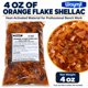 thumbnail image 2 of Shellac Waymil 4 oz (113 g) Copos Naranja para Joyería, 2 of 9