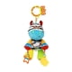 thumbnail image 3 of Sonajero Colgante De Bebé De Dibujos Animados Lindo, Juguete De Felpa Para Cochecito, Viaje, Infantil, Azul, 3 of 5
