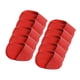 thumbnail image 2 of Fundas Para Cabezas De Golf Protector Portátil De PU Para Viajes De Atletas Entrenamiento De Golf Rojo Grande, 2 of 5