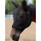 thumbnail image 4 of Máscara antimoscas para caballo, paquete de 5, Mask-Tech, protección UV, talla grande, 4 of 7