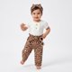 thumbnail image 2 of Conjunto De Pantalón Estampado Y Body + Diadema Y Lentes 4 Prendas, 2 of 3