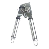 Disparo - Abridor De Latas Multiuso Con Destapador Accesorio Cocina Hogar