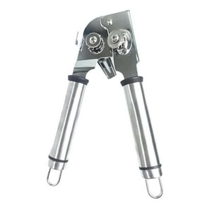 Disparo - Abridor De Latas Multiuso Con Destapador Accesorio Cocina Hogar