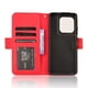 thumbnail image 2 of Funda Tipo Billetera FOXDOCK para Motorola Edge 50 Ultra 5G – Tapa Flip con Tarjetero, 2 of 5