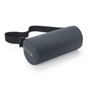 Rollo Lumbar Optp El Mckenzie Original Para Oficina Y Automóvil