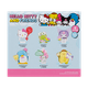 thumbnail image 3 of Figura Coleccionable Pack 6, 3 of 4