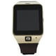 thumbnail image 1 of Eclock Ek-d3 Smartwatch Dorado Marrón, 1 of 2