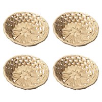 Bric - Cesta O Panera Set De 4