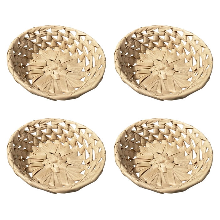 Bric - Cesta O Panera Set De 4