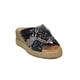 thumbnail image 3 of Sandalia Yaimara Negro, 3 of 5