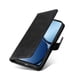 thumbnail image 4 of Funda Billetera para Realme Note 60 con Porta Tarjetas y Soporte Ajustable Negro, 4 of 5