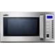 thumbnail image 1 of Microondas Comercial Summit SCM1000SS 21" 25L Acero Inoxidable, 1 of 5
