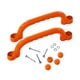 thumbnail image 3 of Accesorios De Columpio Para Parque Exterior, Accesorios Para Parque Infantil, Gimnasio En La Jungla, 2 Uds., 3 of 5