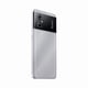 thumbnail image 2 of Smartphone Xiaomi Redmi Note 11R 5G 128 GB 4 GB Silver, 2 of 5