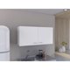 thumbnail image 3 of Mueble Cocina Superior Napoles 100 Cm Blanco, 3 of 8