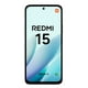 thumbnail image 2 of REDMI 15 6Gb Ram+128GB Negro, 2 of 4