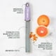 thumbnail image 4 of Rallador Microplane Premium Classic Lavanda Bloom – Rallador y Zestador, 4 of 7