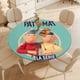 thumbnail image 4 of Mantel Redondo Ajustado Pat y Mat Impermeable 150cm, 4 of 6