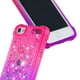 thumbnail image 3 of Funda Para Ipod Touch 7 Con Diseño Gradiente Y Brillo Líquido Antigolpes Tpu, 3 of 4