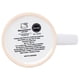 thumbnail image 2 of Taza plateada Buffalo Sanrio Hello Kitty Rainbow 400 ml, 2 of 3