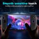 thumbnail image 4 of Protector de pantalla Fhyeugfy 8.8" Lenovo Legion Go – Pack de 3, 4 of 7